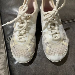 NFINITY youth cheerleading shoes